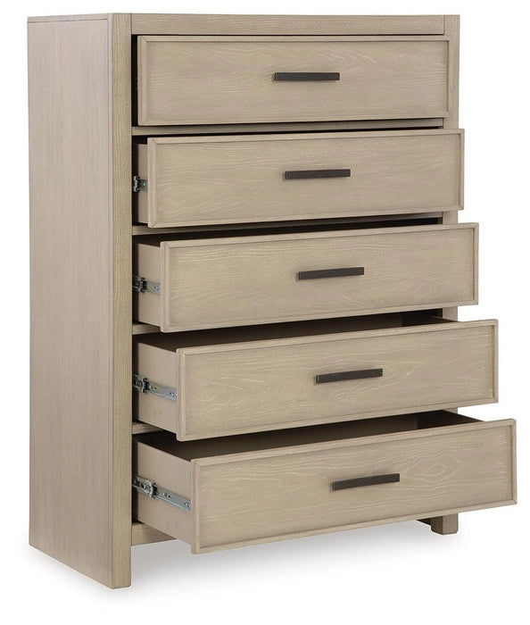 Calmoro Chest