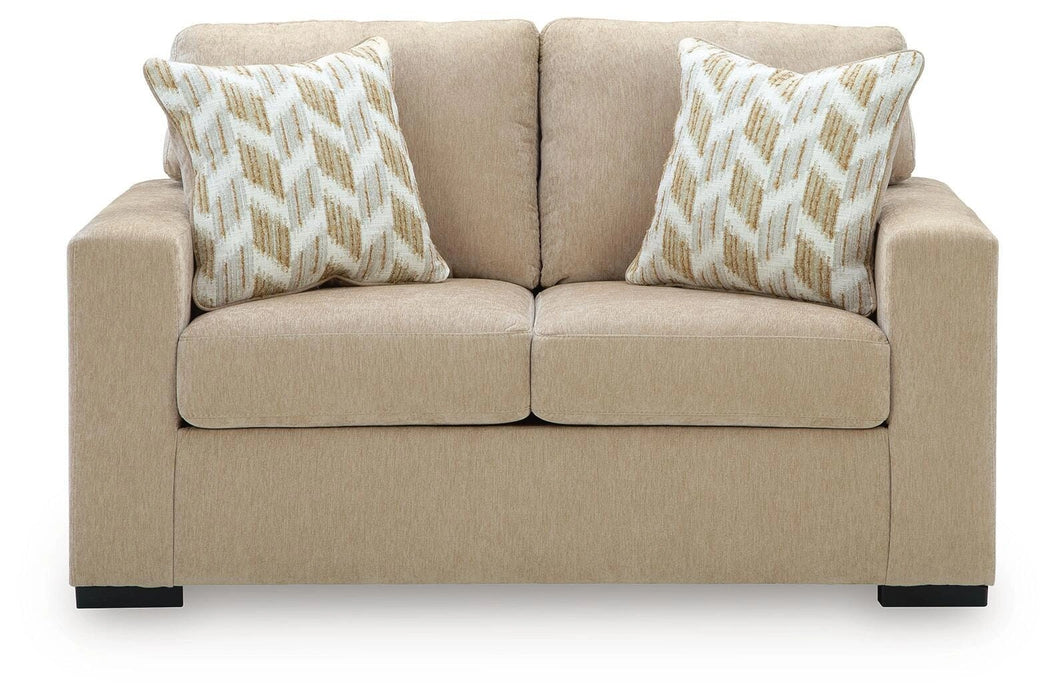 Bridgepoint Loveseat