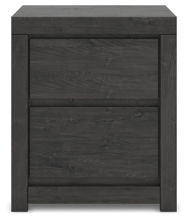 Fraluna Bedroom Set