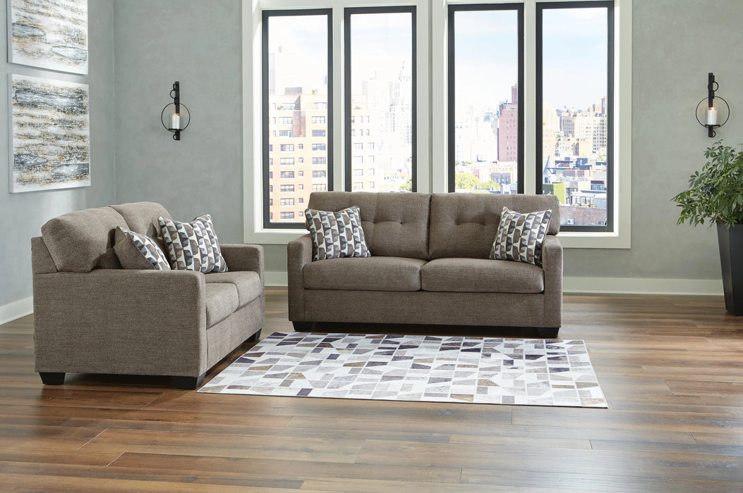Mahoney Living Room Set