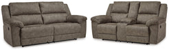 Laresview Living Room Set - Furniture Gallery
