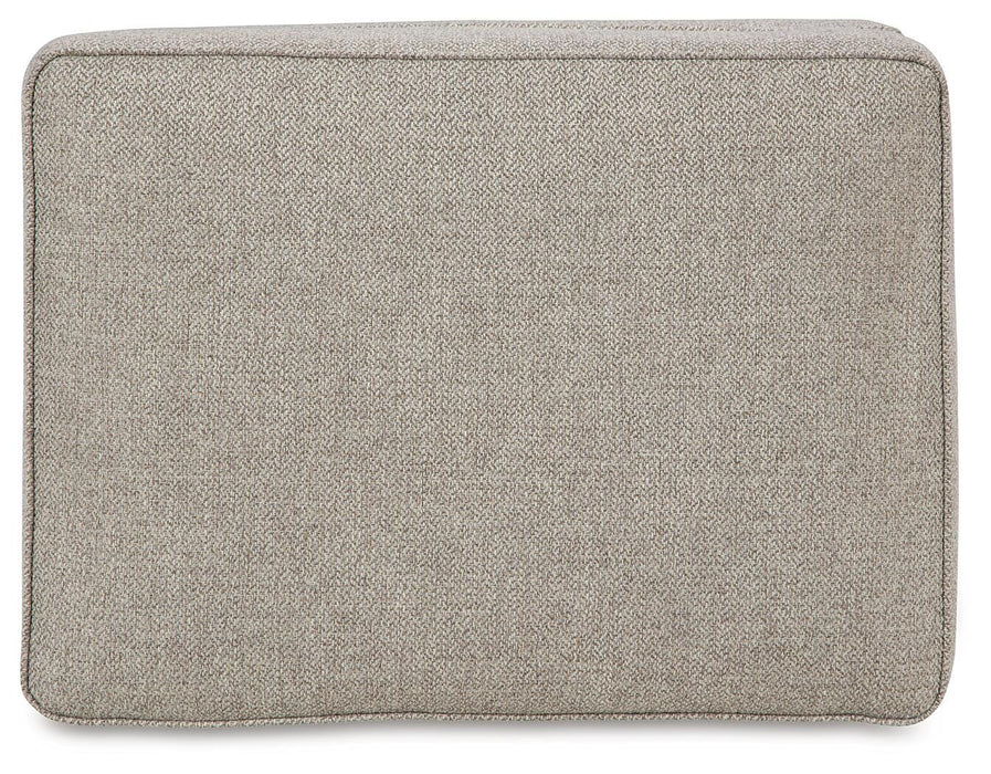 Gaelon Ottoman - Furniture Gallery