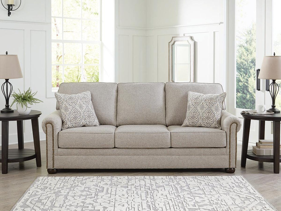 Gaelon Sofa - Furniture Gallery