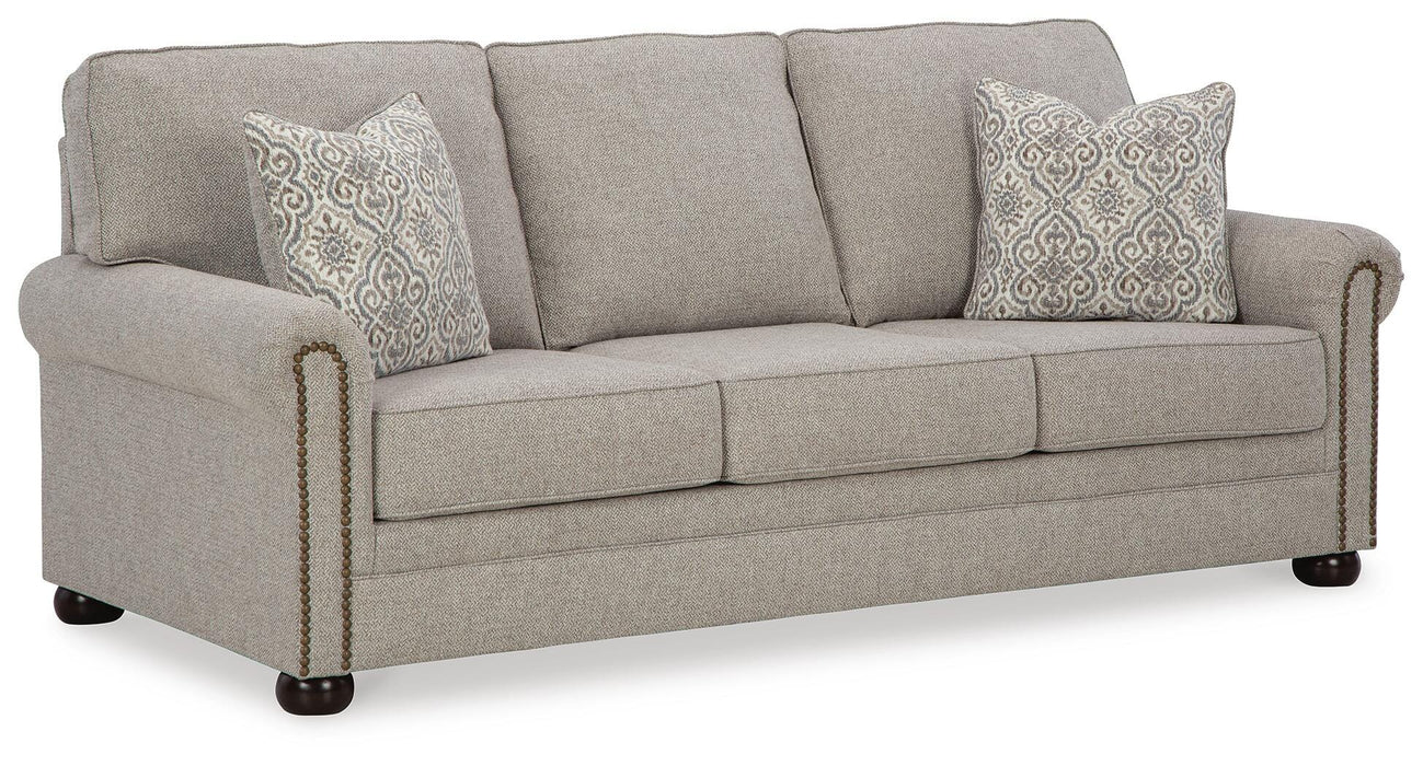 Gaelon Sofa - Furniture Gallery