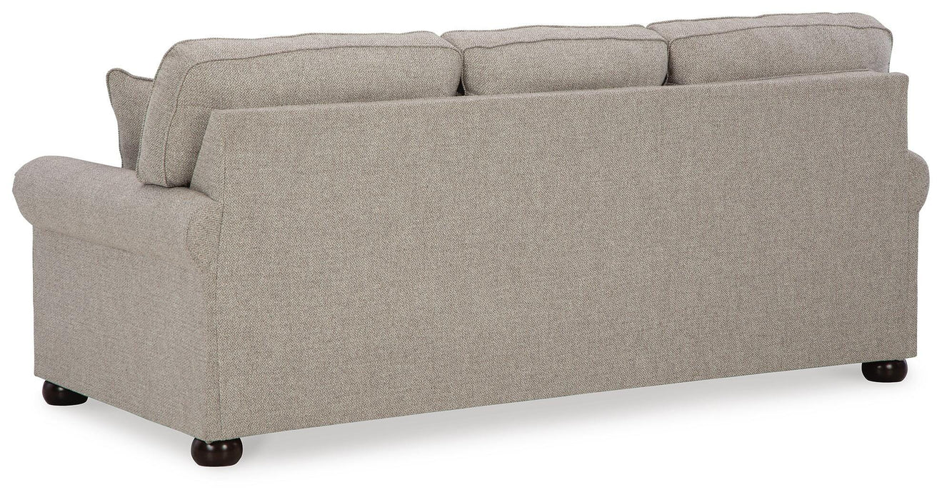 Gaelon Sofa - Furniture Gallery