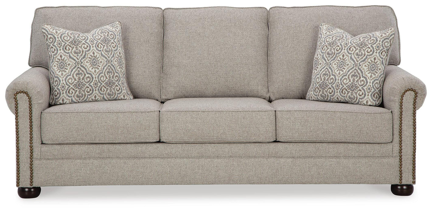 Gaelon Sofa - Furniture Gallery