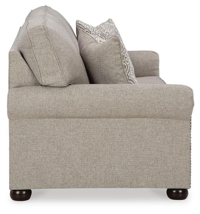Gaelon Sofa - Furniture Gallery
