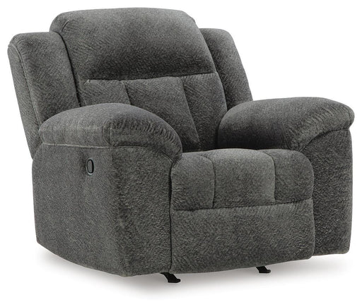 Frohn Recliner - Furniture Gallery