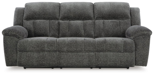 Frohn Reclining Sofa - Furniture Gallery