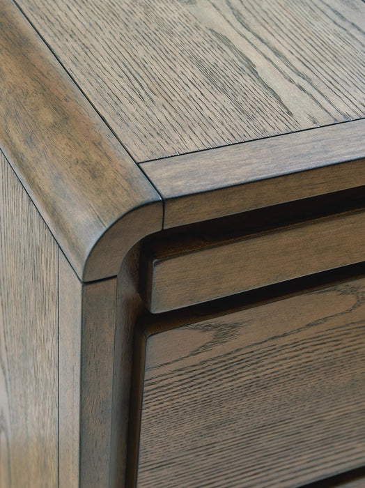 Jensworth Accent Table