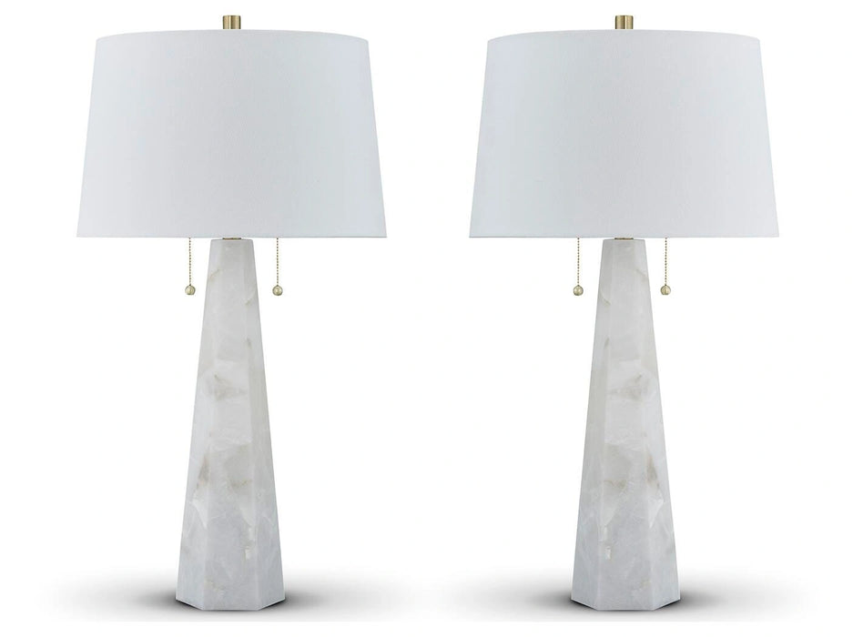 Laurellen Lamp Set