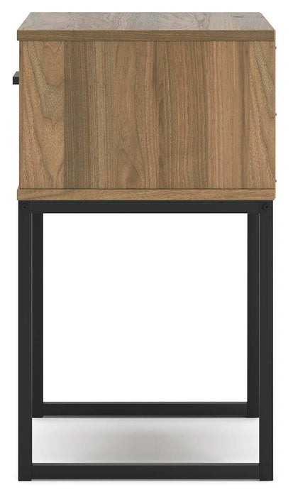 Deanlow Nightstand