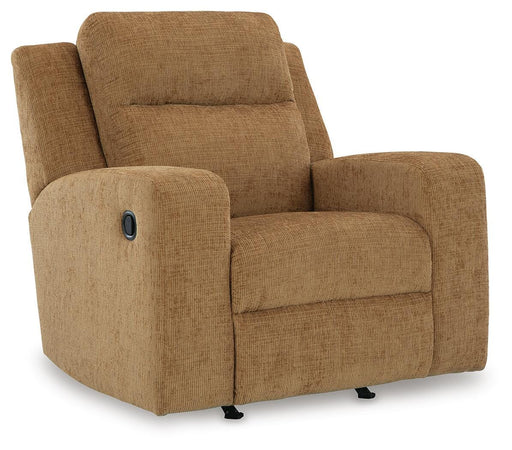 Kanlow Recliner - Furniture Gallery