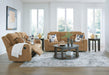 Kanlow Living Room Set - Furniture Gallery