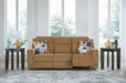 Kanlow Reclining Sofa - Furniture Gallery