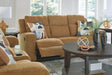 Kanlow Reclining Sofa - Furniture Gallery