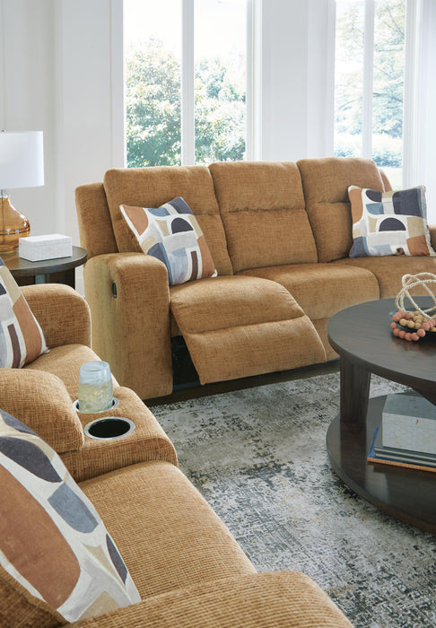 Kanlow Living Room Set - Furniture Gallery