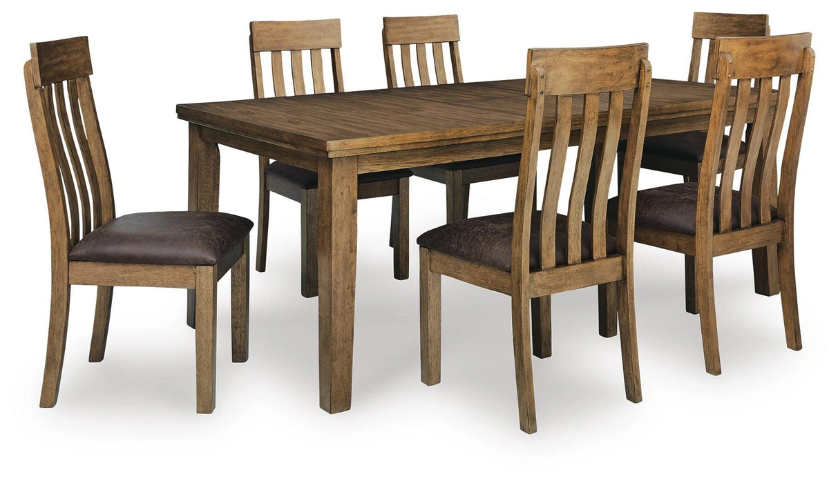 Urbinforte Dinning Room Set