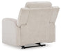 Danum Recliner - Furniture Gallery