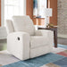 Danum Recliner - Furniture Gallery