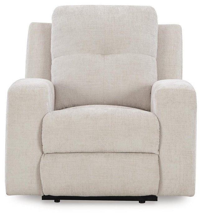 Danum Recliner - Furniture Gallery