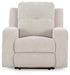 Danum Recliner - Furniture Gallery