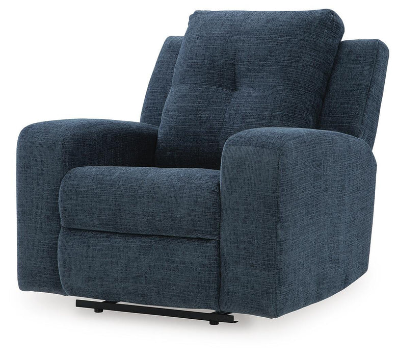 Danum Recliner - Furniture Gallery