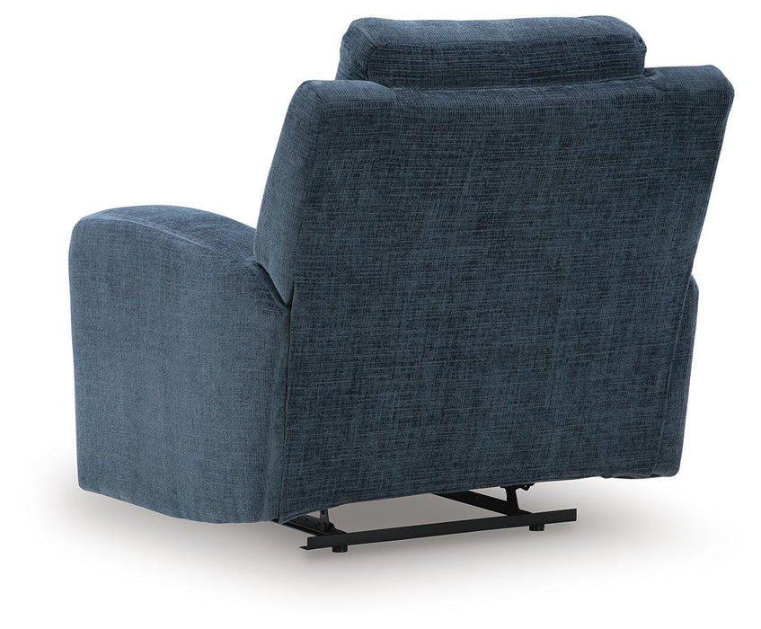 Danum Recliner - Furniture Gallery