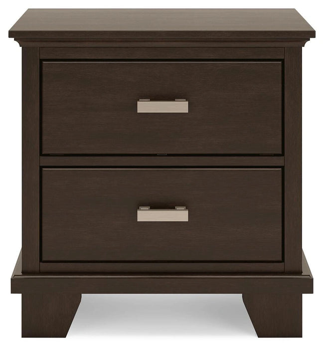 Covetown Bedroom Package