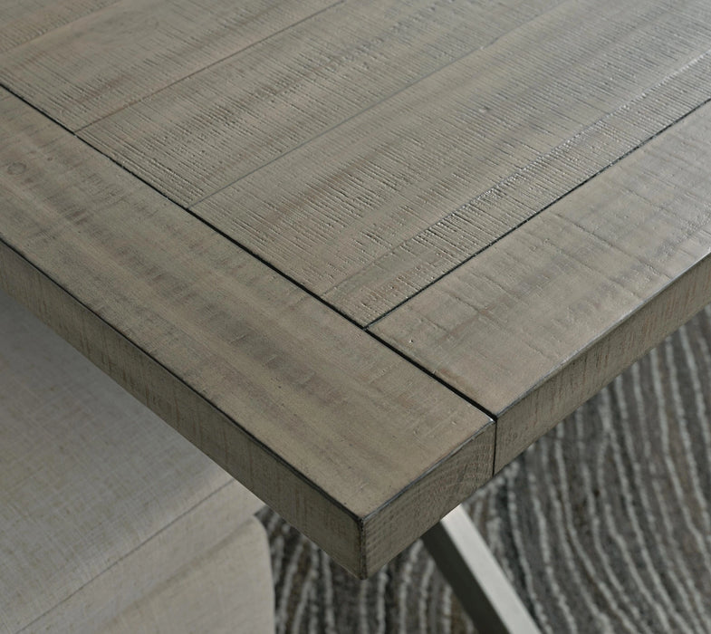 Krystanza Dining Table