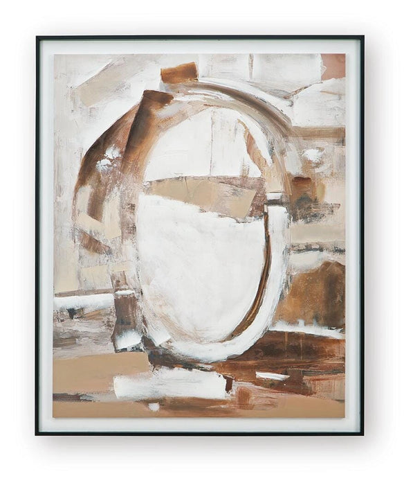 Bradlow Wall Art