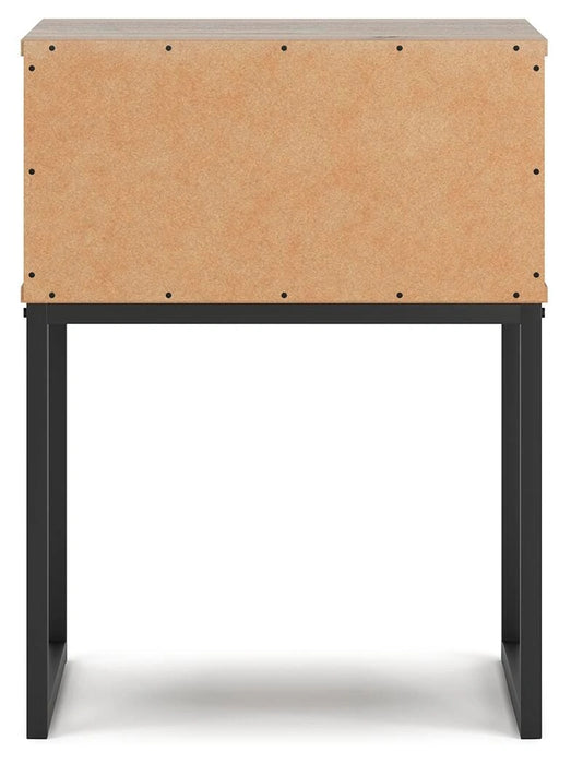 Deanlow Nightstand