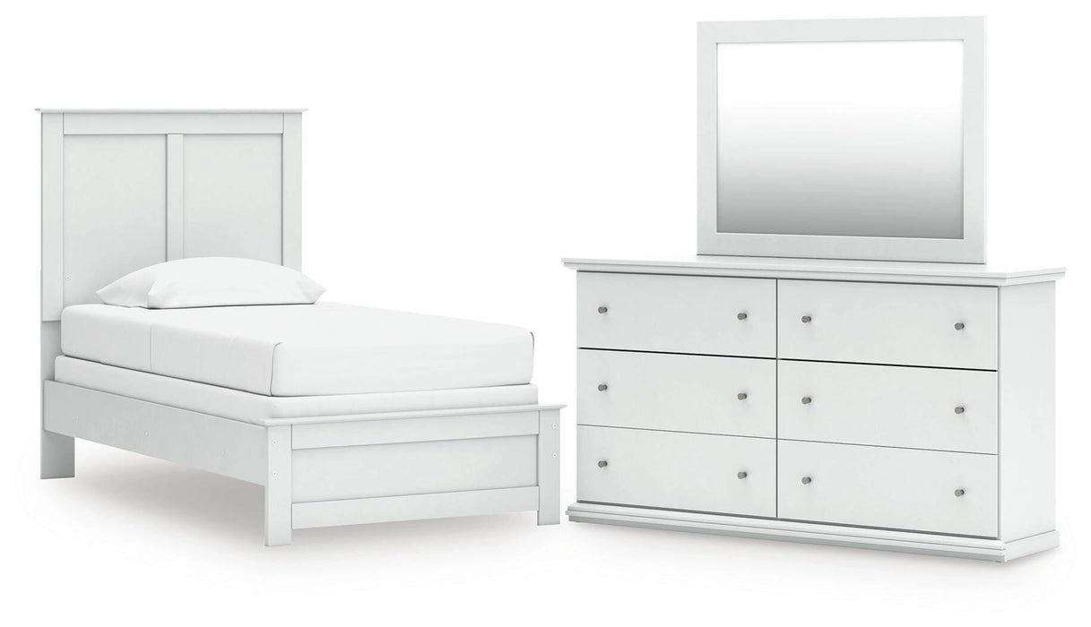 Bostwick Shoals Bedroom Set