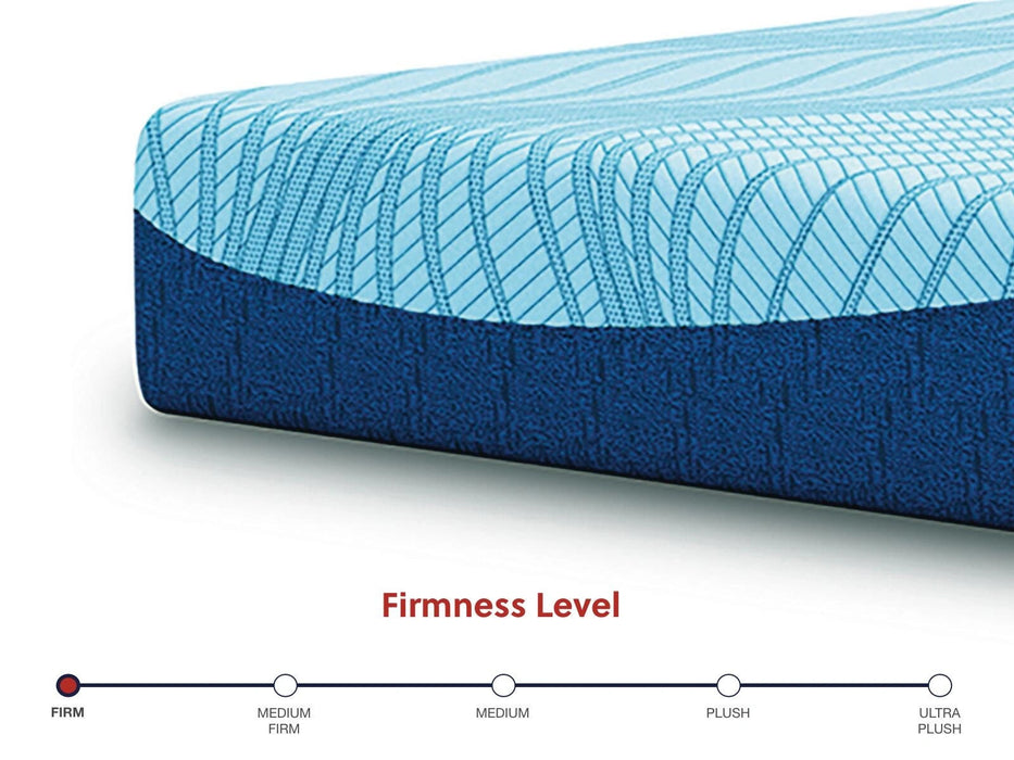 Peak 2.0 10 Memory Foam Mattress