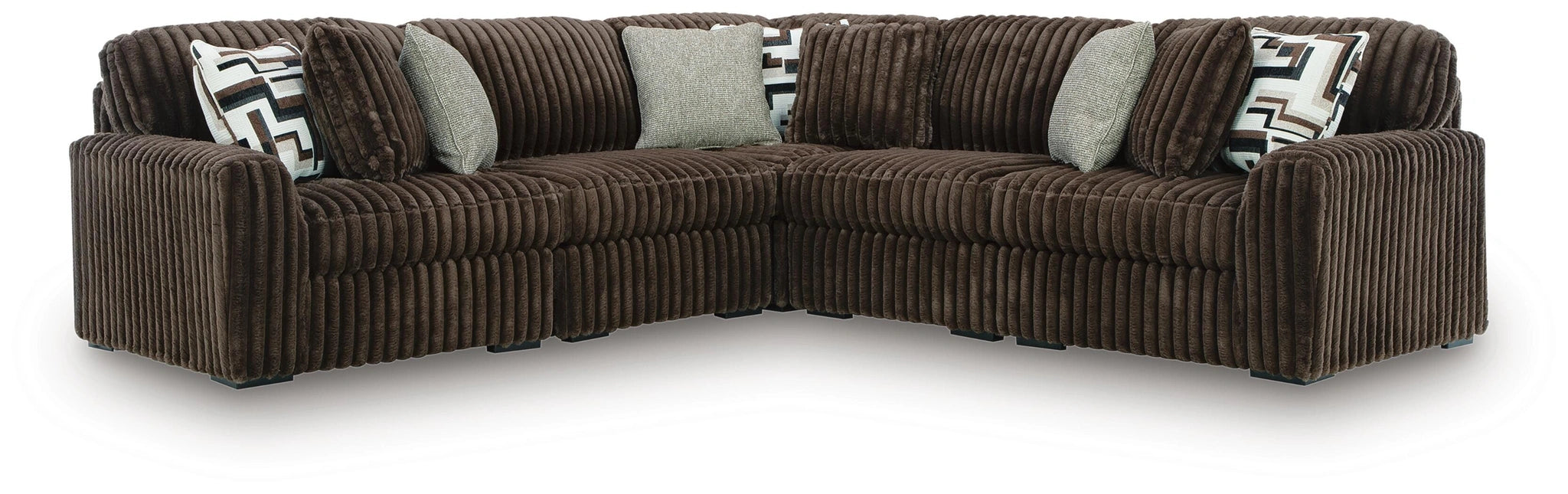 Midnight-Madness Sectional