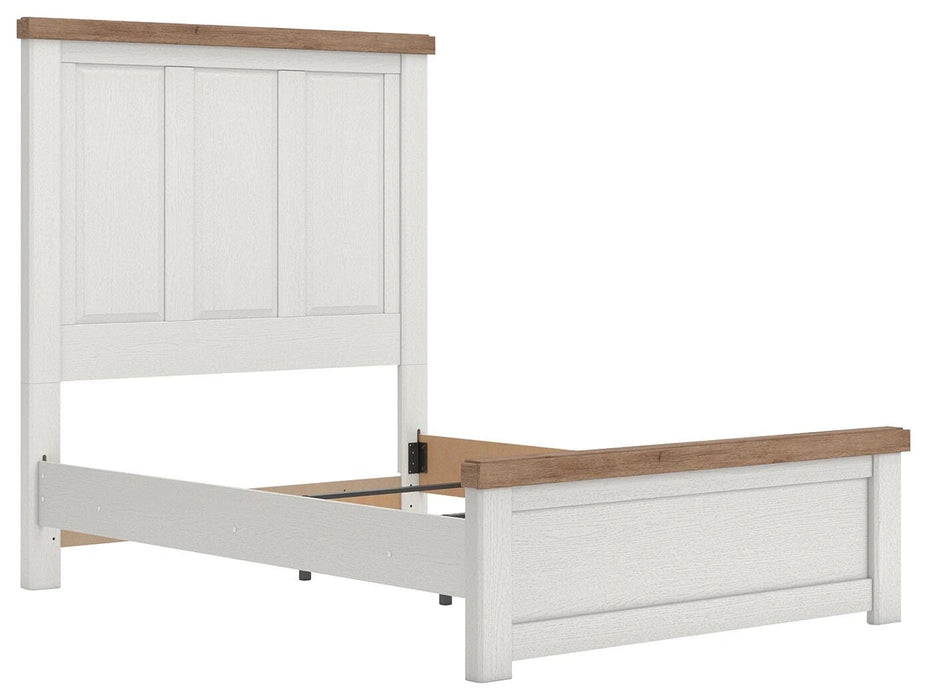 Savonport Bed