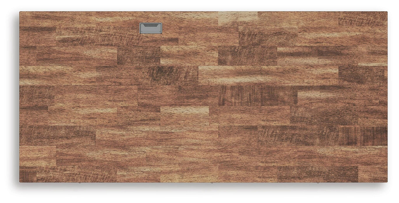 Wildenauer 60" Home Office Desk