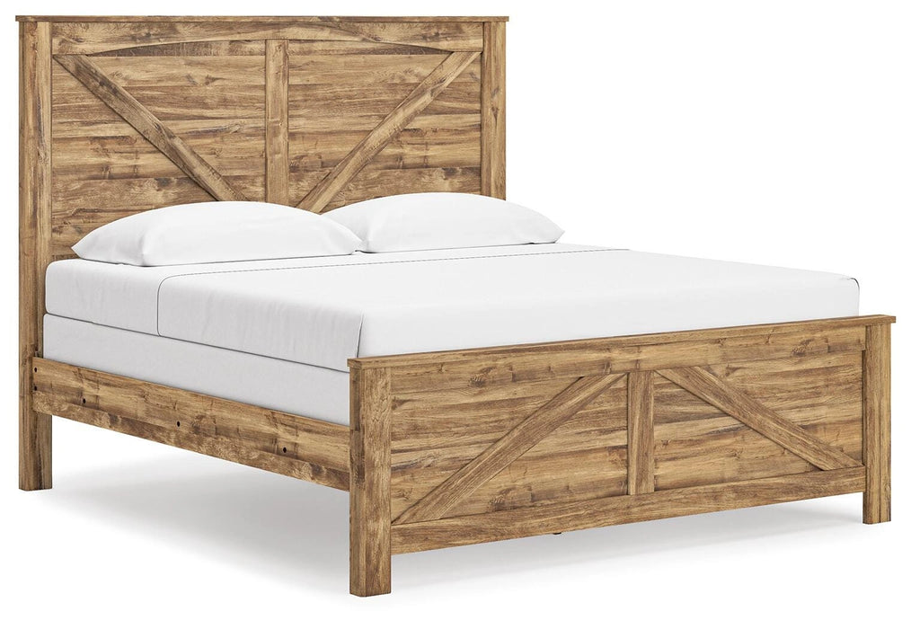 Maystonna Bed