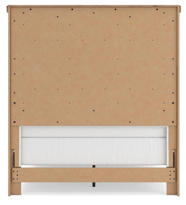 Savonport Bed