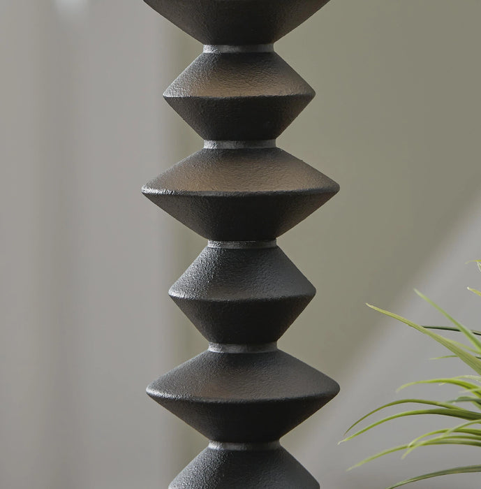 Luanndon Lamp Set