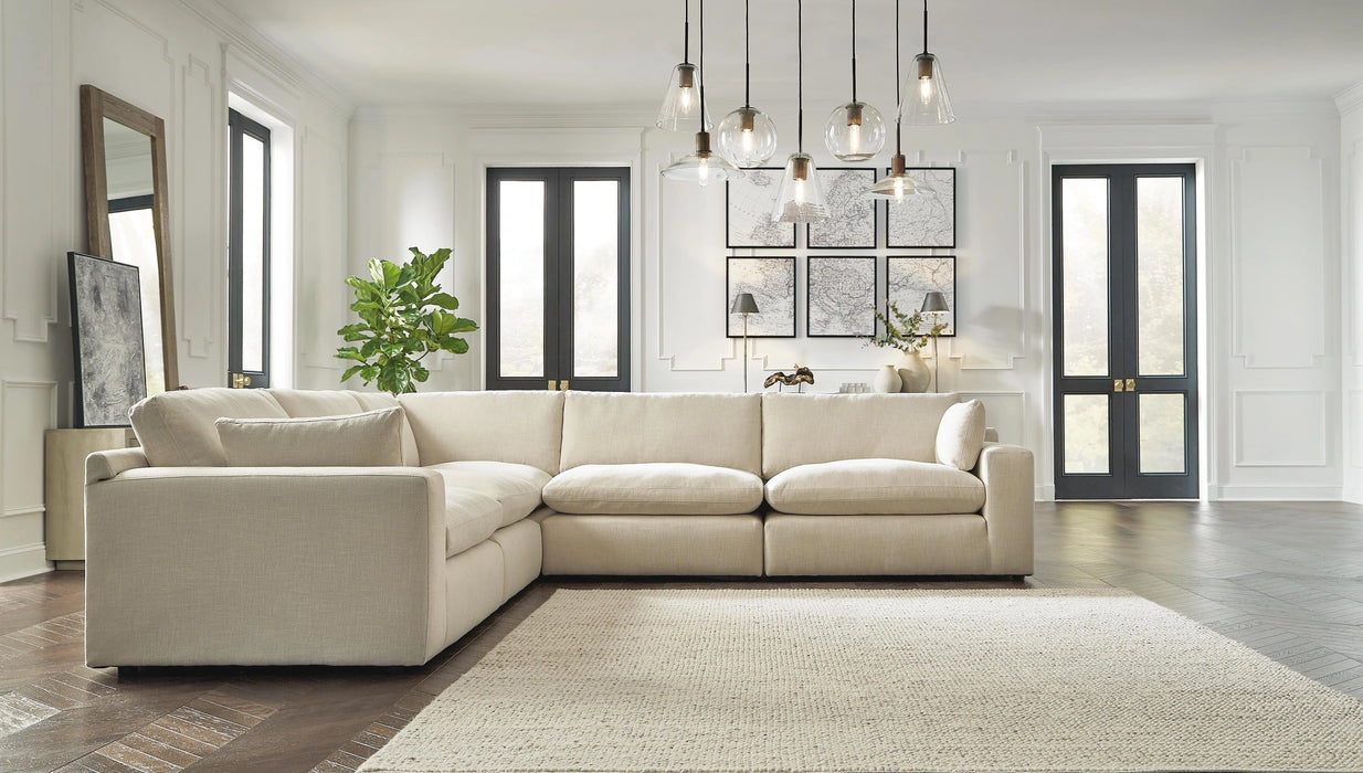 Elyza Living Room Set
