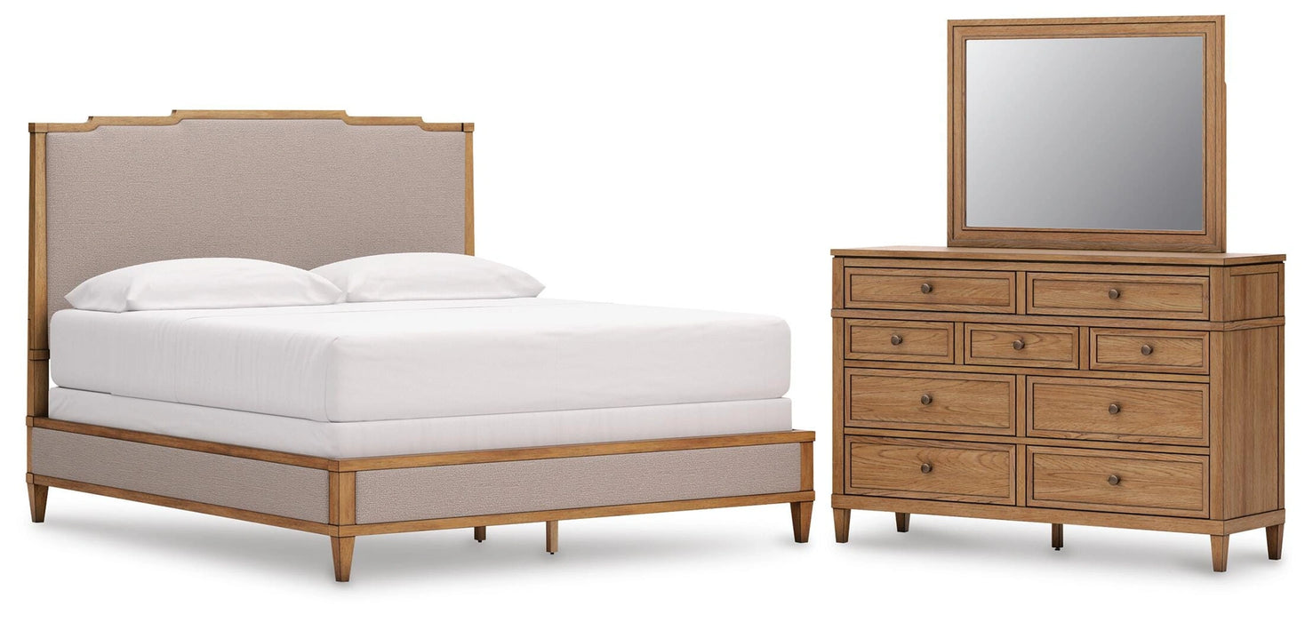 Sharlance Bedroom Set