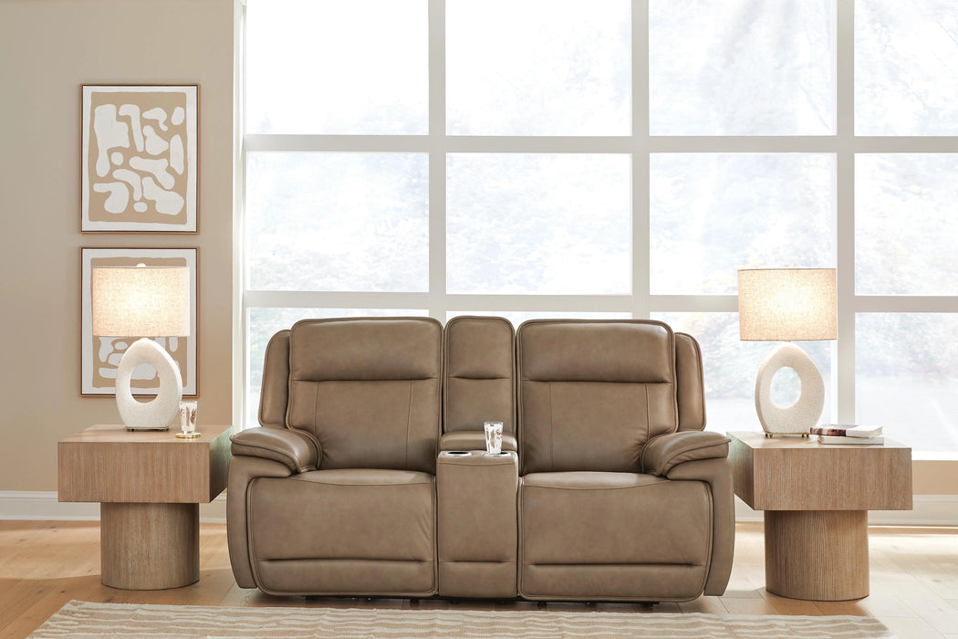 Glencroft Reclining Package