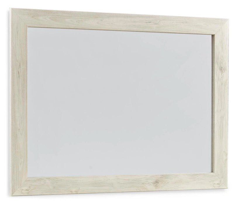 Cambeck Bedroom Mirror