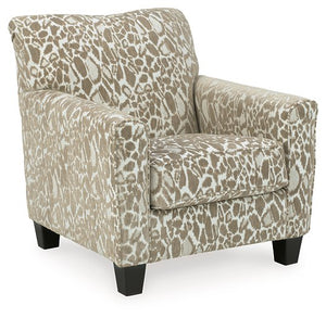 Dovemont 4-Piece Upholstery Package