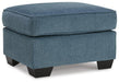 Cashton Ottoman - Furniture Gallery