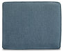 Cashton Ottoman - Furniture Gallery