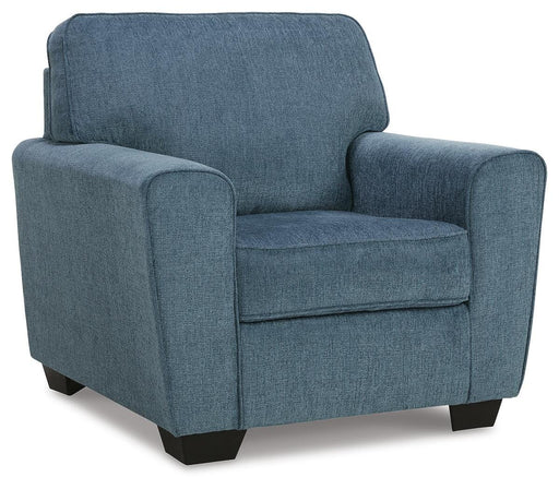 Cashton Chair - Furniture Gallery
