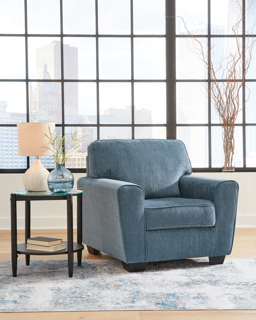 Cashton Chair - Furniture Gallery