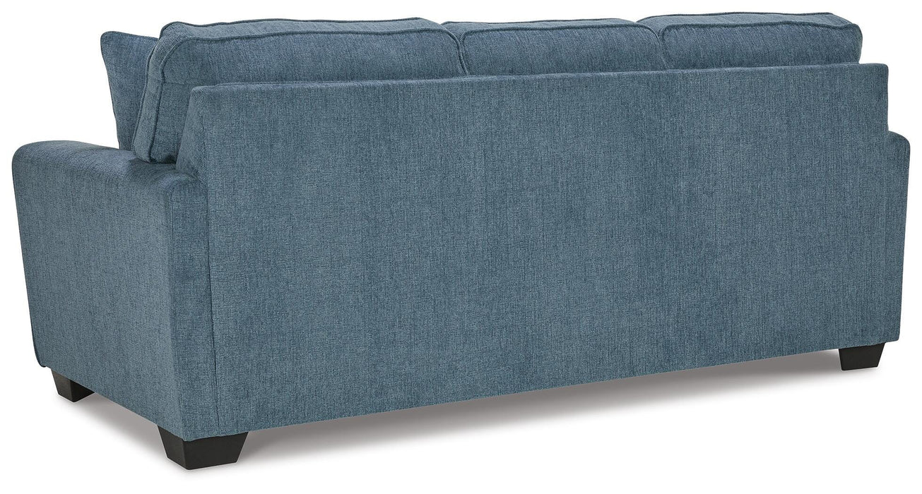 Cashton Sofa Sleeper - Furniture Gallery